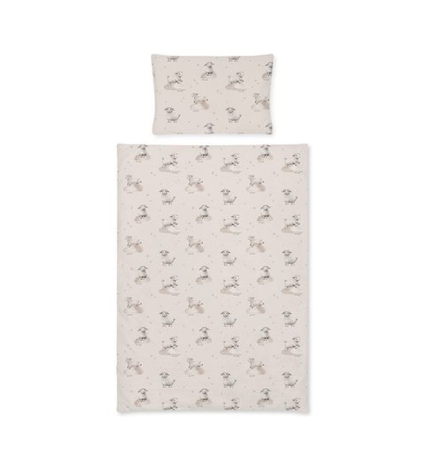 ALBERO MIO Pościel C2 135x100 447 Śpiące owieczki
