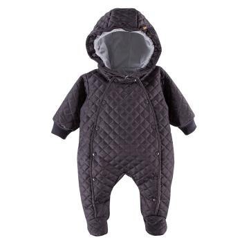 EWA 933809 Kombinezon Eevi ROMB grafit 56