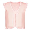 Kamizelka do pływania Neo English Rose Frill 3-6L