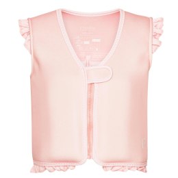 Kamizelka do pływania Neo English Rose Frill 3-6L