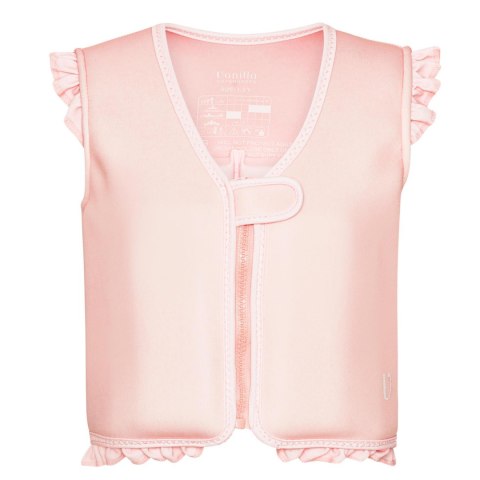 Kamizelka do pływania Neo English Rose Frill 3-6L