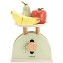 Viga 44243 Polar drewniana waga z owocami
