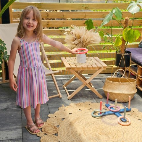 WOOPIE 49188 Gra zręcznościowa Serso