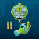 WOOPIE 50216 Pistolet na wodę z Plecakiem Dino