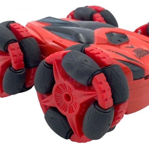 WOOPIE 50896 Samochód zdalnie sterowany Kaskader