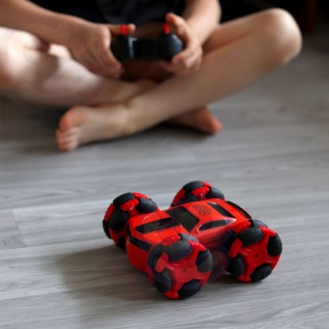 WOOPIE 50896 Samochód zdalnie sterowany Kaskader