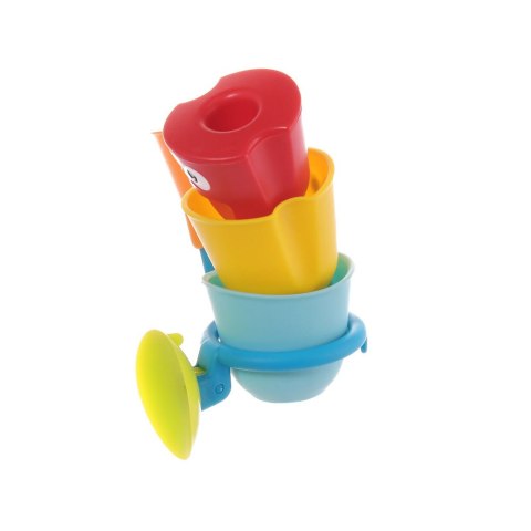 YOOKIDOO 40261 Kolorowe kubeczki