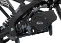 Pojazd Motor Spalinowy 49CC STORM Czarny