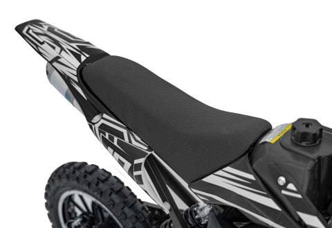 Pojazd Motor Spalinowy 49CC STORM Czarny