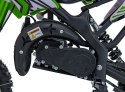 Pojazd Motor Spalinowy 49CC STORM Zielony