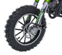 Pojazd Motor Spalinowy 49CC STORM Zielony