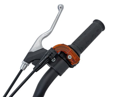 Pojazd Motor Spalinowy 49CC STORM Zielony