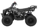Pojazd Quad Spalinowy 49CC SIRIUS Czarny