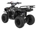 Pojazd Quad Spalinowy 49CC SIRIUS Czarny