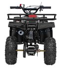 Pojazd Quad Spalinowy 49CC SIRIUS Czarny