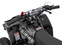 Pojazd Quad Spalinowy 49CC SIRIUS Czarny