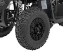 Pojazd Quad Spalinowy 49CC SIRIUS Czarny