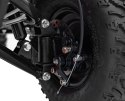 Pojazd Quad Spalinowy 49CC SIRIUS Czarny