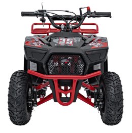 Pojazd Quad Spalinowy 49CC SIRIUS Czerwony
