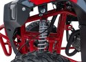 Pojazd Quad Spalinowy 49CC SIRIUS Czerwony