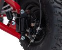 Pojazd Quad Spalinowy 49CC SIRIUS Czerwony