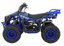 Pojazd Quad Spalinowy 49CC SIRIUS Niebieski
