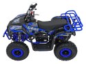 Pojazd Quad Spalinowy 49CC SIRIUS Niebieski