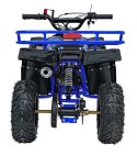 Pojazd Quad Spalinowy 49CC SIRIUS Niebieski