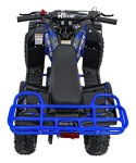 Pojazd Quad Spalinowy 49CC SIRIUS Niebieski
