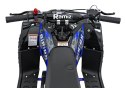 Pojazd Quad Spalinowy 49CC SIRIUS Niebieski