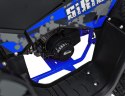 Pojazd Quad Spalinowy 49CC SIRIUS Niebieski