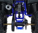Pojazd Quad Spalinowy 49CC SIRIUS Niebieski