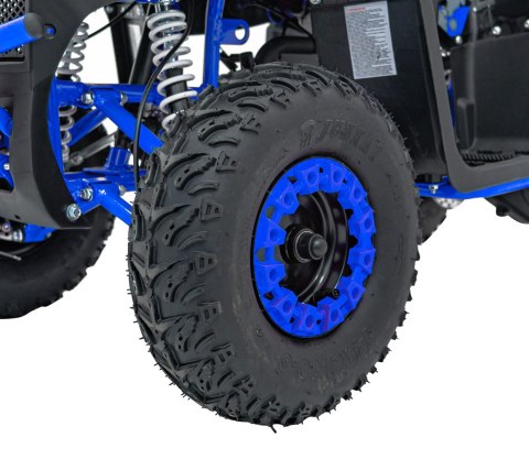 Pojazd Quad Spalinowy 49CC SIRIUS Niebieski