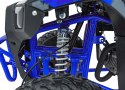 Pojazd Quad Spalinowy 49CC SIRIUS Niebieski