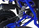 Pojazd Quad Spalinowy 49CC SIRIUS Niebieski
