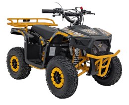 Pojazd Quad Spalinowy 49CC SIRIUS Pomarańczowy