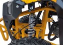 Pojazd Quad Spalinowy 49CC SIRIUS Pomarańczowy