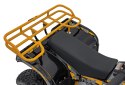 Pojazd Quad Spalinowy 49CC SIRIUS Pomarańczowy