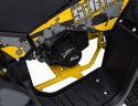 Pojazd Quad Spalinowy 49CC SIRIUS Żółty