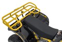 Pojazd Quad Spalinowy 49CC SIRIUS Żółty