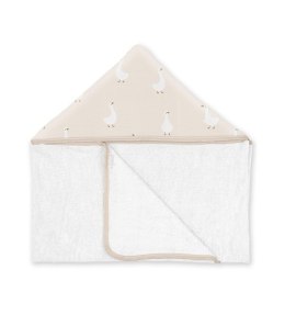 ALBERO MIO Ręcznik bambusowy BABY CP2 Gąska Gaja