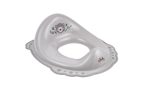 MALTEX Nakladka Misiu Leśna Ferajna szary