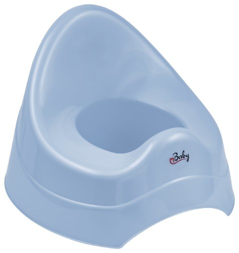 MALTEX Nocnik Classic jasny niebieski