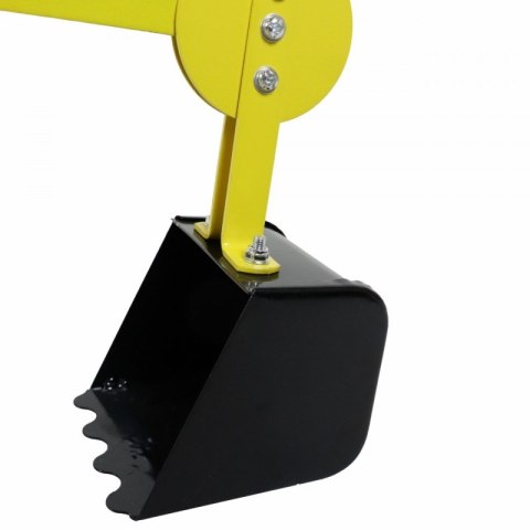 AXI Koparka do Piasku Obrotowe Siedzisko 360° do 50 Kg