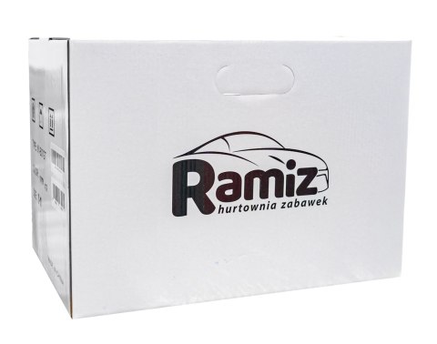 Kask Motocyklowy Enduro Zielony M