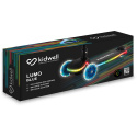 LUMO Kidwell hulajnoga balansowa 3-8 lat do 50 kg - Blue