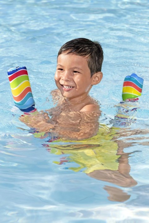 Makaron Piankowy Do Pływania 112 cm Bestway 32217