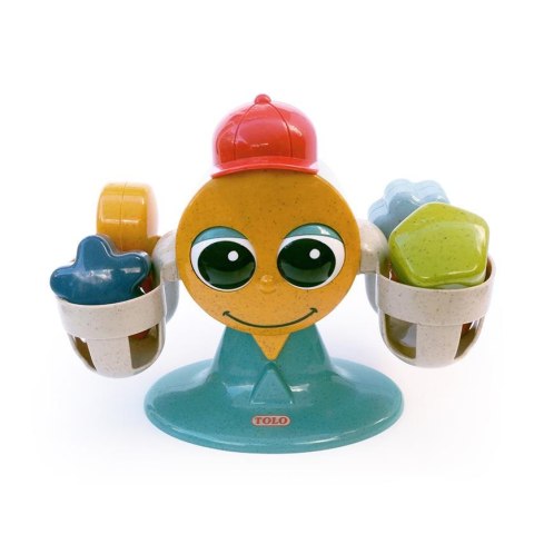 Moja pierwsza waga TOLO Bio 12m+