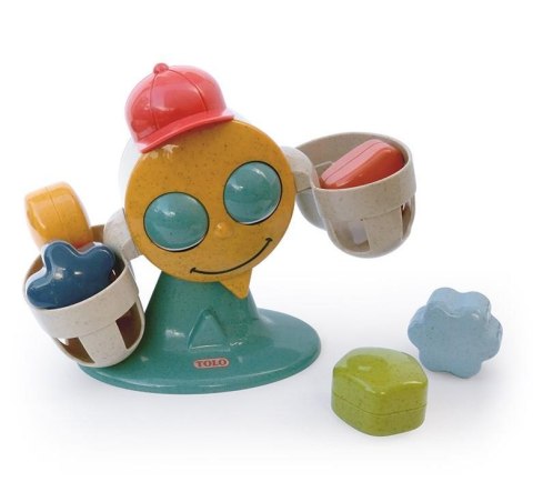 Moja pierwsza waga TOLO Bio 12m+