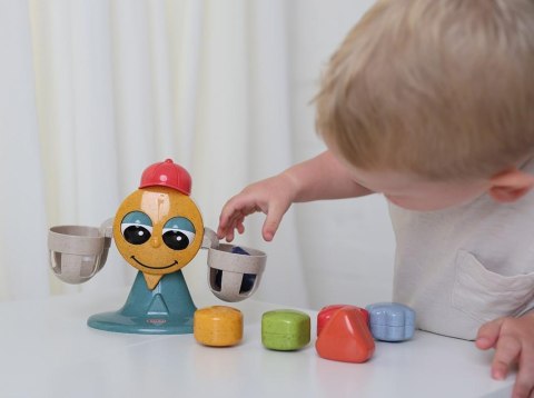 Moja pierwsza waga TOLO Bio 12m+